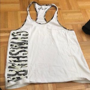 GymShark men’s tank top